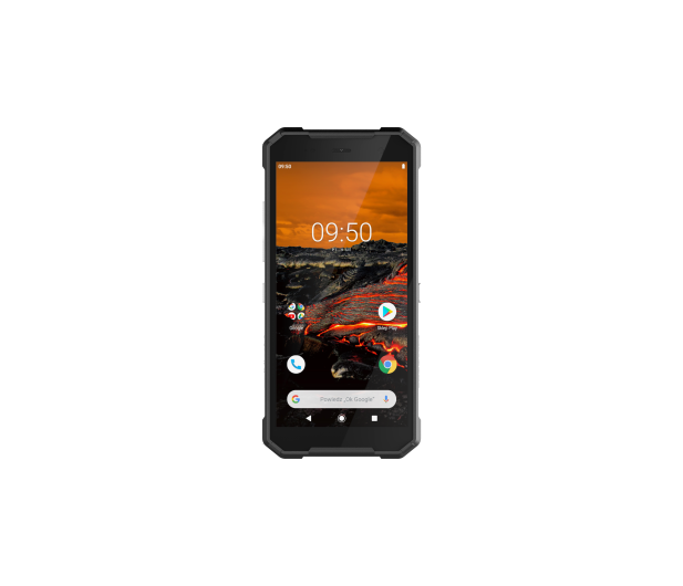 myPhone Hammer Explorer 3/32GB Srebrny - 525264 - zdjęcie 2